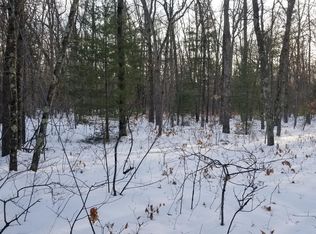 6915 Pine Creek Rd, Manistee, MI 49660