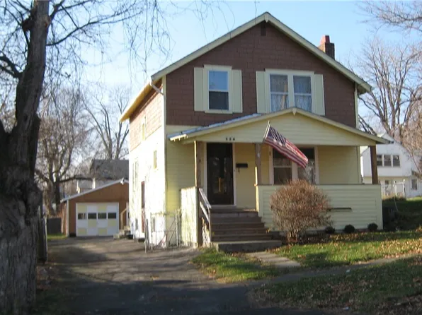 528 S Edwards Ave, Syracuse, NY 13206