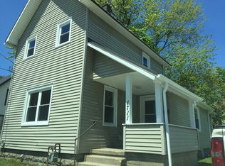 1711 W 7th St, Ashtabula, OH