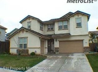 5312 Dorcey Dr, Elk Grove, CA 95757