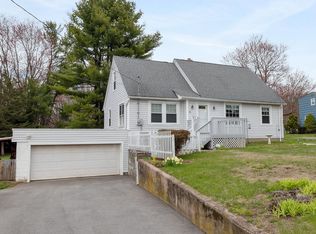 16 Middle Butcher Rd, Ellington, CT 06029