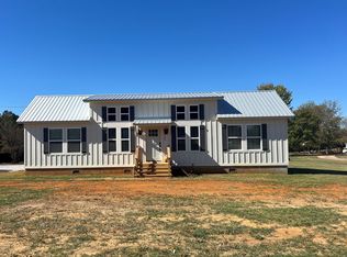 725 Rocky Ford Rd, Pontotoc, MS 38863