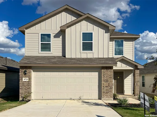 10724 Earligold, San Antonio, TX 78252