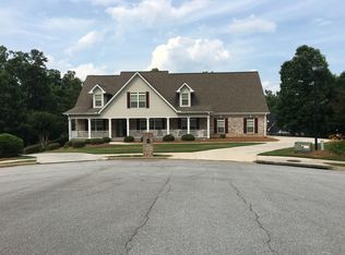 1009 Emily Way, Loganville, GA 30052