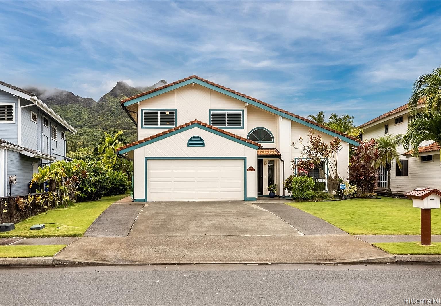 1656 Paukiki St, Kailua, HI 96734 Zillow