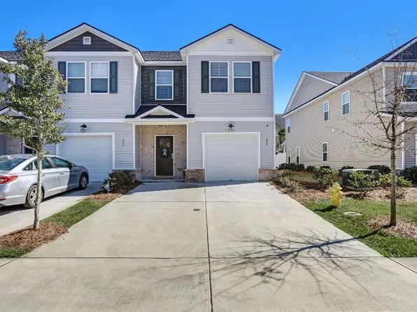233 Sonoma Dr, Pooler, GA 31322