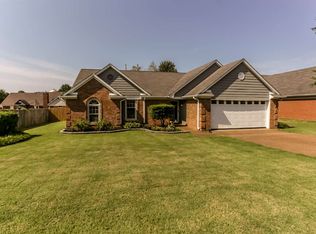 6502 Maple Hill Farms Cv, Bartlett, TN 38135