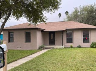411 Cedar Ave, McAllen, TX 78501