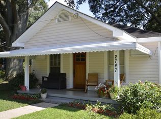 2747 Zoar Ave, Decatur, GA 30030