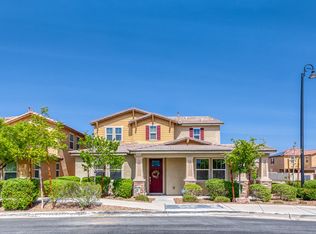 3200 Del Terra Ave, Henderson, NV 89044