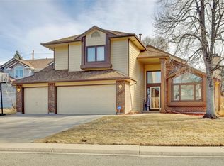 3374 S Tulare Ct, Denver, CO 80231
