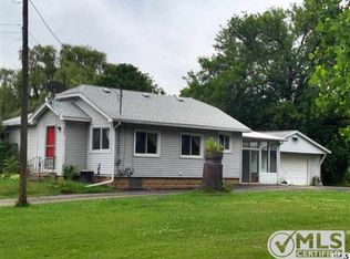 344 Pershing Ave, Jackson, MI 49203