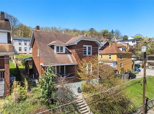 69 Prospect St, Pittsburgh, PA