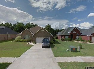 126 Emberly Ln, Warner Robins, GA 31088