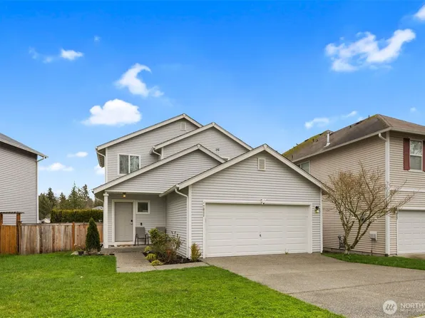 7811 86th Drive NE, Marysville, WA 98270