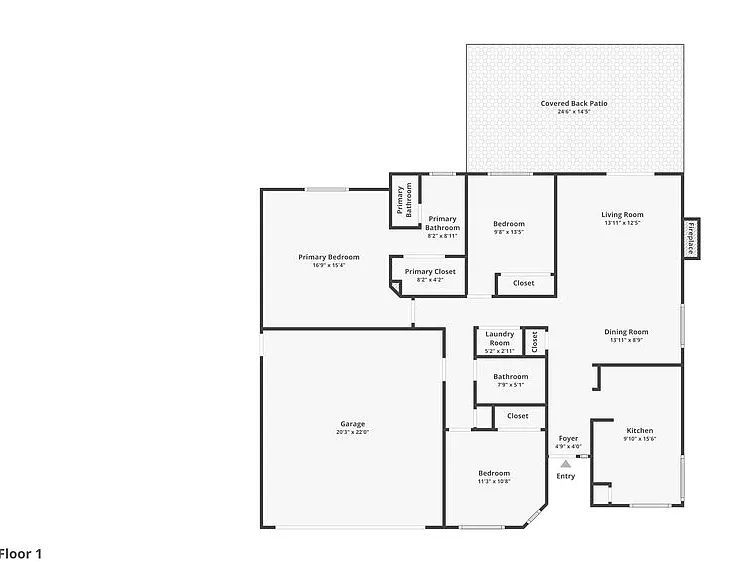 3110 De Vinci Ct — Photo 2