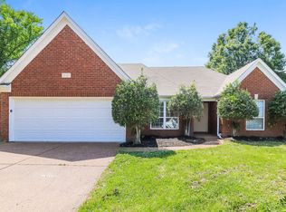 1647 Durhamshire Cv, Cordova, TN 38016