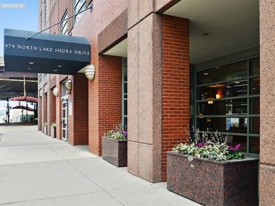 474 N Lake Shore Dr APT 5508, Chicago, IL, 60611