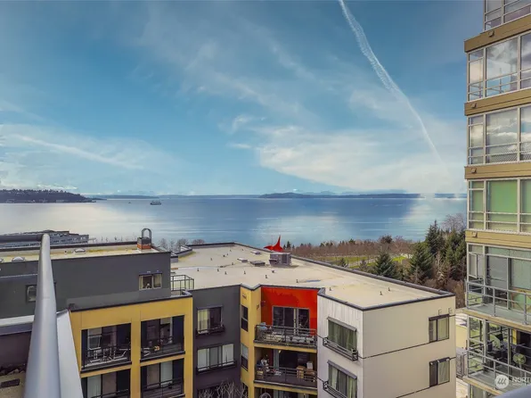 2929 1st Avenue #1015, Seattle, WA 98121