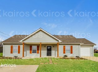 900 5th Way, Pleasant Grove, AL 35127