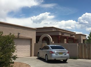 4737 Vista Del Sol, Santa Fe, NM 87507