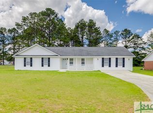 109 Lauren Dr, Rincon, GA 31326