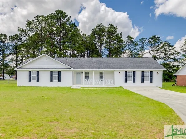 109 Lauren Drive, Rincon, GA 31326