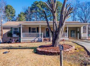 1459 Erwin St, Lancaster, SC 29720