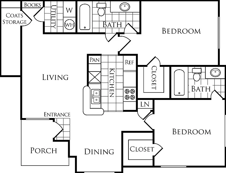 Rincon Apartments — Photo 27