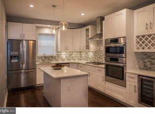 1526 S 20th St, Philadelphia, PA 19146