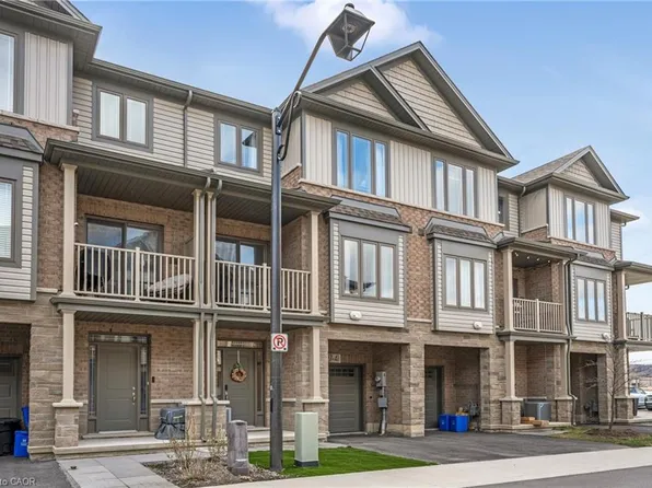 27 Rachel Dr #41, Hamilton, ON L8E 0K6