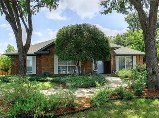 2065 Kamla Rd, Lewisville, TX 75067