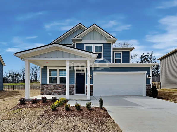 1360 Lomond Dr, Antioch, TN 37013