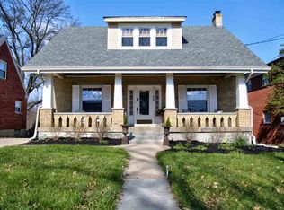 24 Virginia Ave, Ft Mitchell, KY 41017