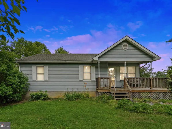 439 Mahlon Ln, Woodstock, VA 22664