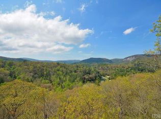 598 Deer Run Rd, Sapphire, NC 28774