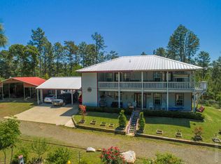 179 Hawk Ln, Brookeland, TX 75931