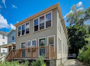 1119 Elizabeth St, Madison, WI 53703