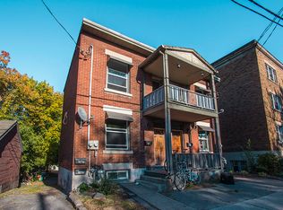 919 Bronson Ave, Ottawa, ON K1S 4G8