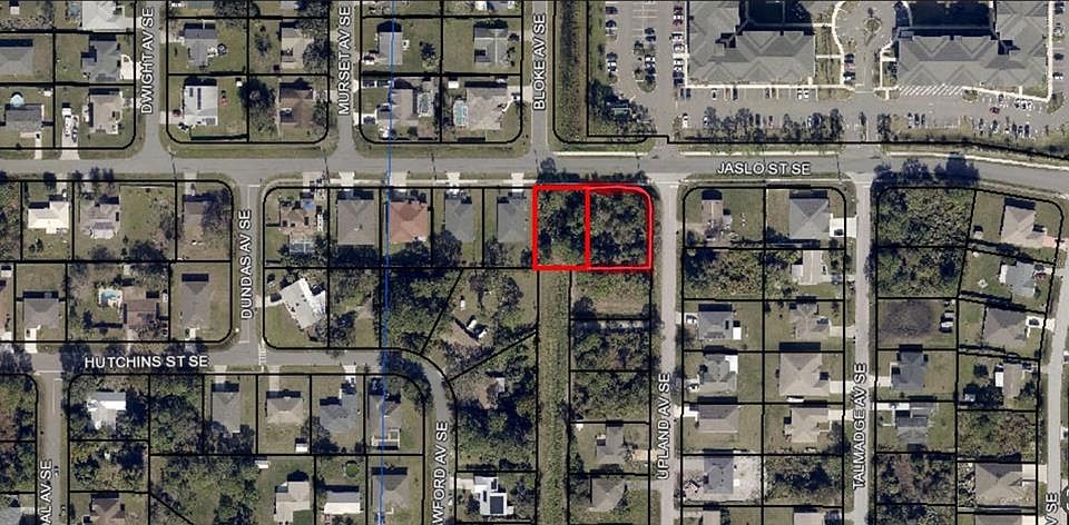 1st image of 1190 JASLO STREET SE LOT 28