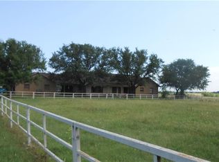 139 Dunkerly Rd, Ennis, TX 75119