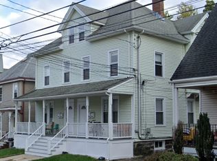 23 Pratt St #27-2, Allston, MA 02134