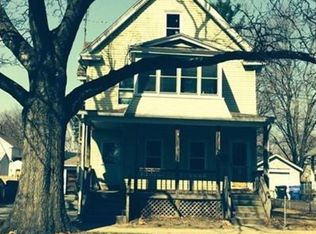 20 Pasco Rd, Springfield, MA 01151