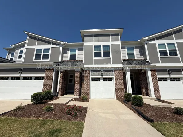 181 Millennium Dr, Pittsboro, NC 27312