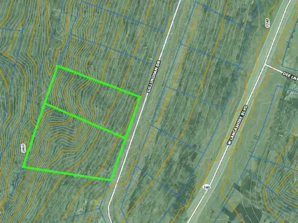 4 Gillingham Dr #5, Bella Vista, AR 72715