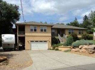 16474 Conestoga Rd, Hidden Vl Lk, CA 95467