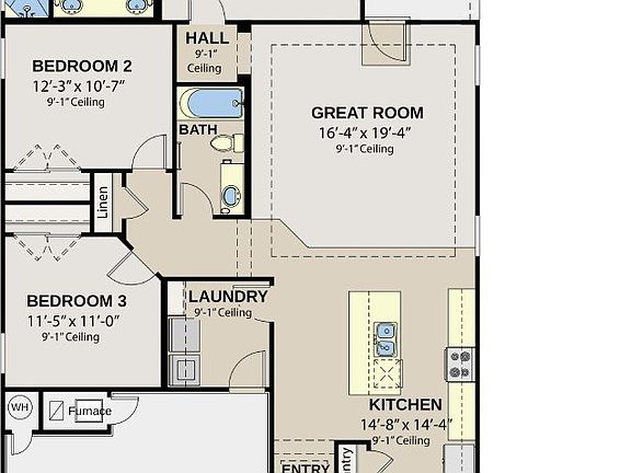 3rd image of this home