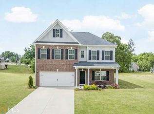 70 Canyons Ct, Hampton, GA 30228
