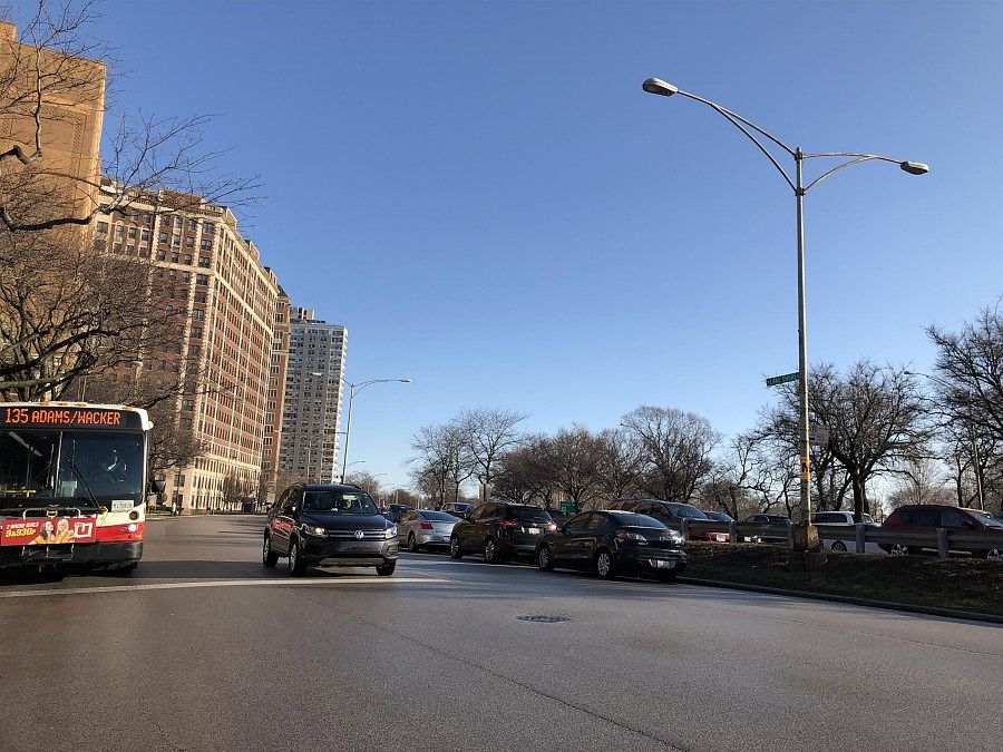 2nd image of 3660 N Lake Shore Dr APT 1302