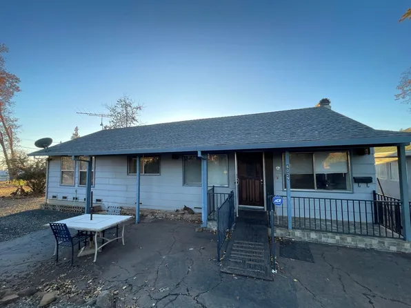 6029 Williams Dr, Paradise, CA 95969